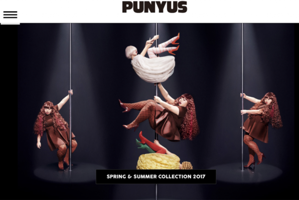 日本第一網紅跨界打造大碼時裝品牌_PUNYUS.png