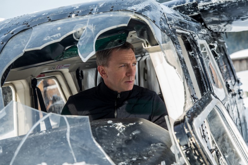 《007惡魔四伏》丹尼爾克雷格四扮詹姆士龐德.jpg
