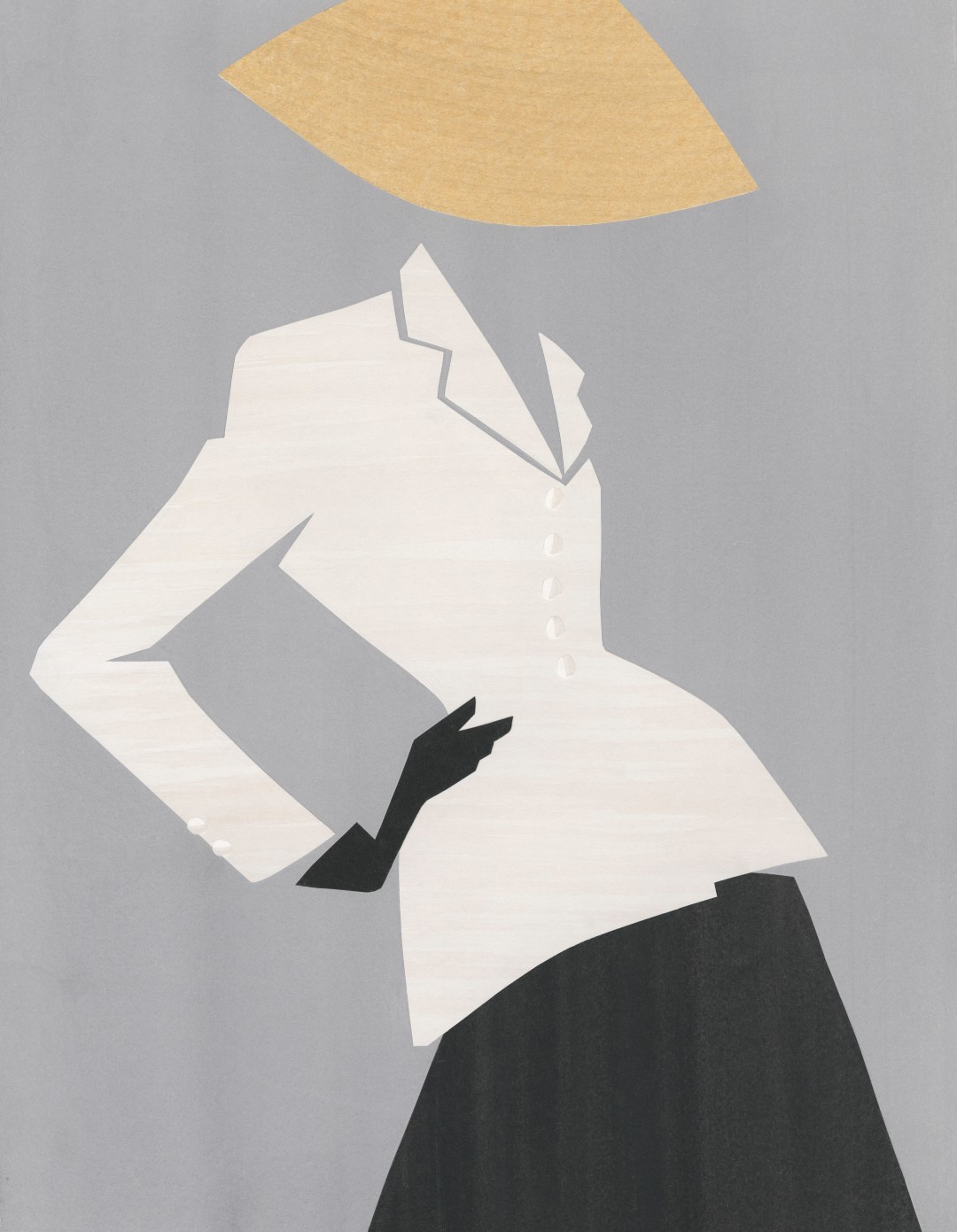 New_Look震撼時尚70週年！Dior時尚插畫與攝影集_為永恆優雅定格15.jpg