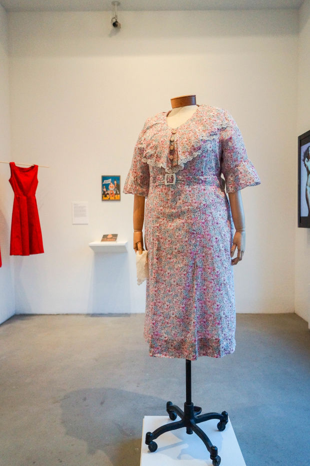 紐約大學特展《超越尺寸：時尚與大尺碼女性》_探討纖瘦體型以外的無限可能_3.jpg