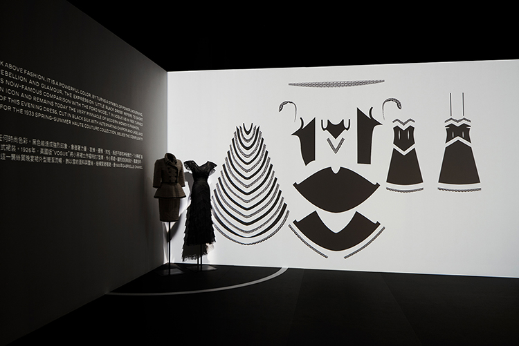 香奈兒女士與老佛爺的跨時代對話_《Mademoiselle_Privé》香港展出Chanel的革新與創意(10).jpg