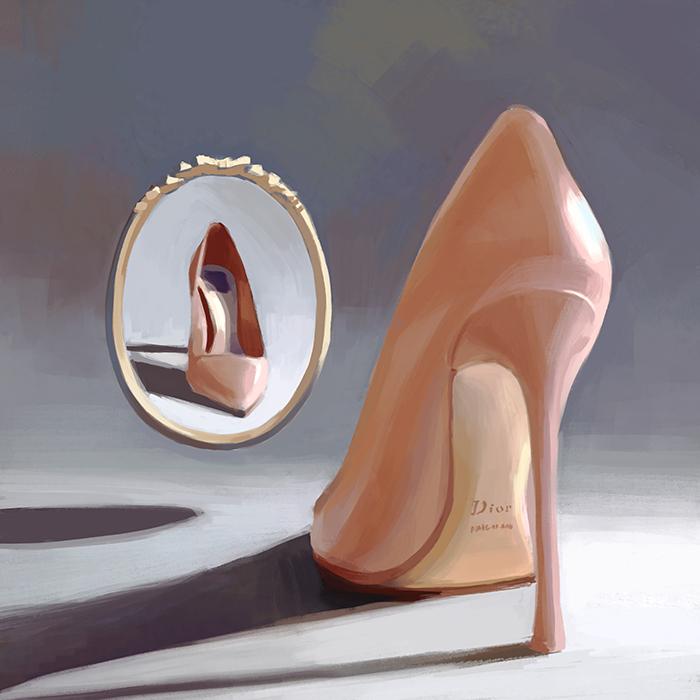 Dior推出鞋履新作_Dioressence系列揉合當代美學與品牌初衷_5.jpg