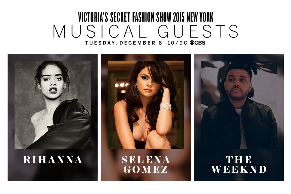 蕾哈娜原本預計和賽琳娜Selena_Gomez及威肯The_Weeknd共同擔任表演嘉賓.png