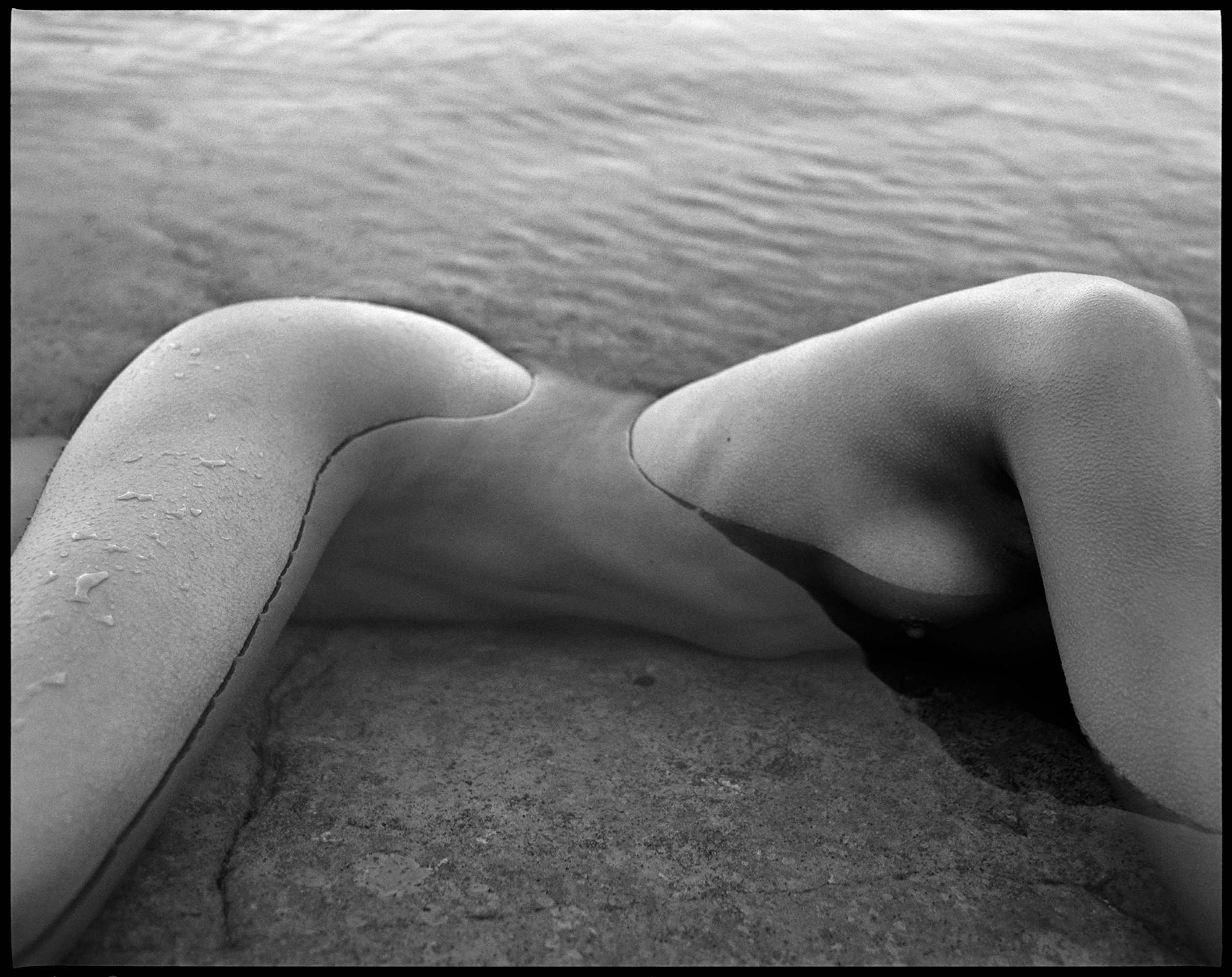 法國時尚攝影師Patrick_Demarchelier首度在美舉辦個人回顧展_看盡A咖明星潛藏真我_nude1.jpg