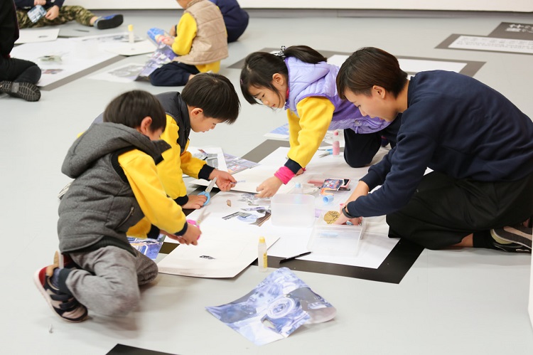 體驗法式美學教育_龐畢度中心來台舉辦兒童藝術工作坊(8).jpg