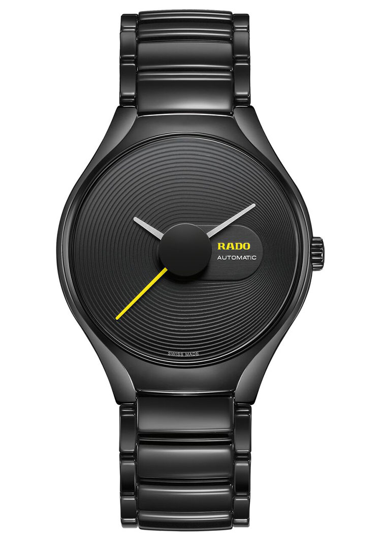 玩味材質與設計的無限可能！瑞士Rado雷達錶跨界多領域設計師共同鍛造「真我系列」限量錶款(44).jpg
