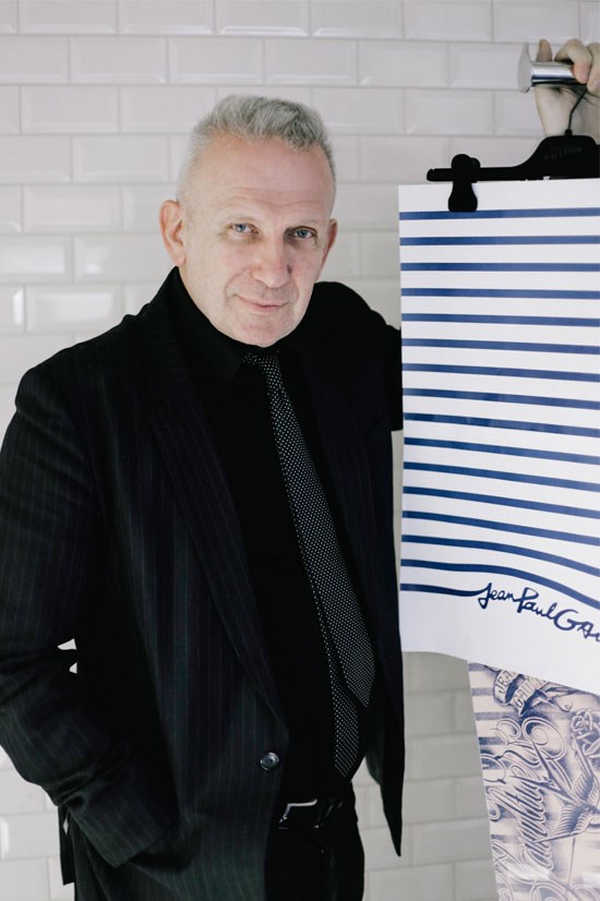 Jean_Paul_Gaultier成衣系列再出擊！時尚頑童聯手澳洲Target推出聯名系列_價格只要台幣240元起06.jpg