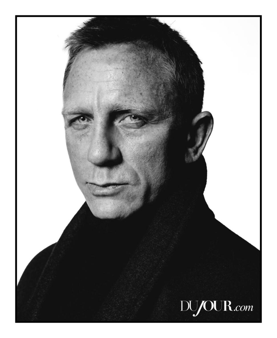 《007惡魔四伏》丹尼爾克雷格Daniel_Craig帥氣回歸_型男暢談四度詮釋龐德甘苦4.jpg
