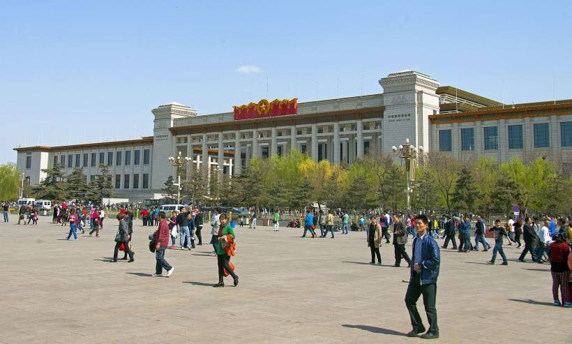 擠下羅浮宮_中國國家博物館去年訪客全球最多.jpg