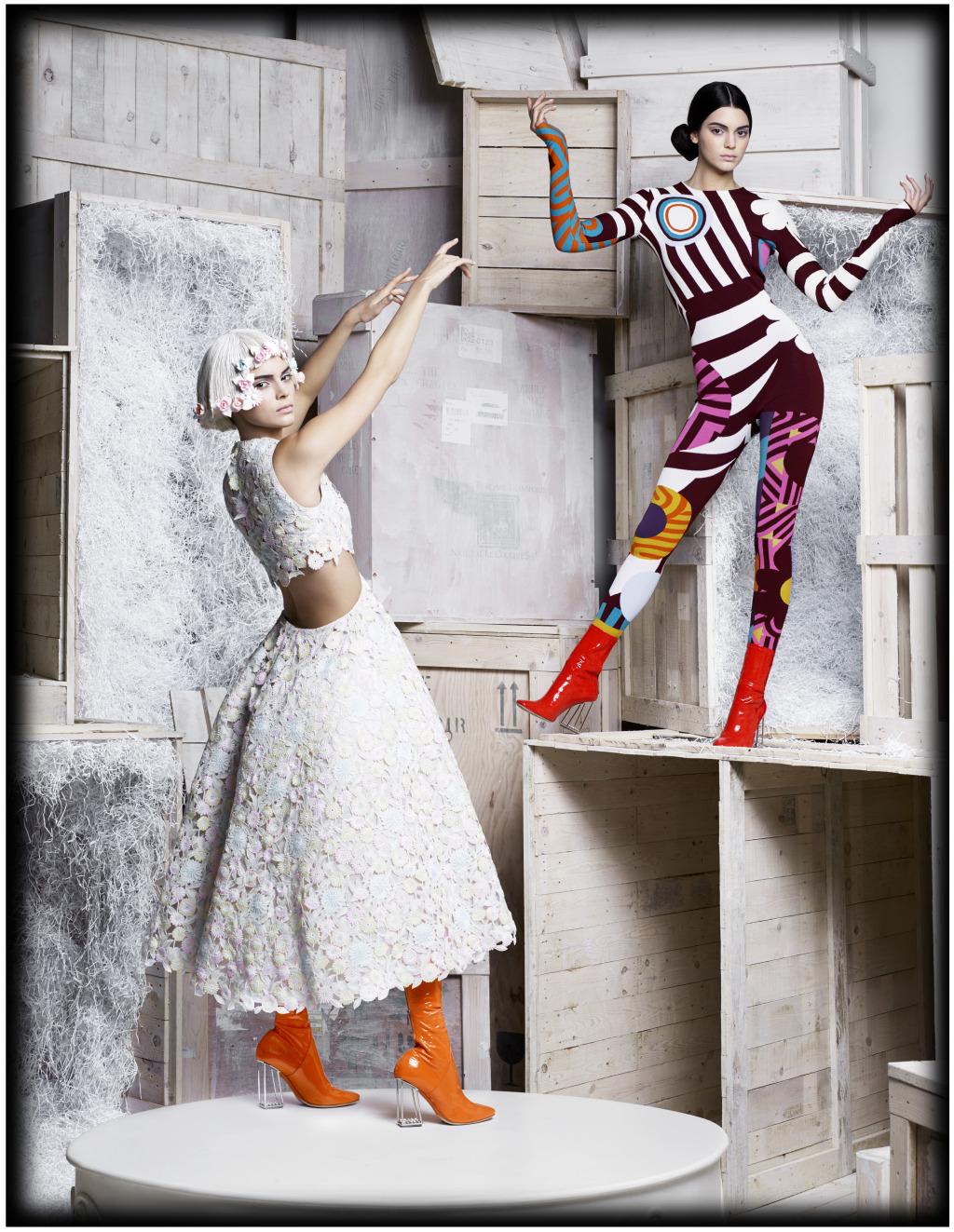 時尚大帝Karl_Lagerfeld將於巴黎美術館舉辦個人攝影展_「視覺之旅」02.jpg
