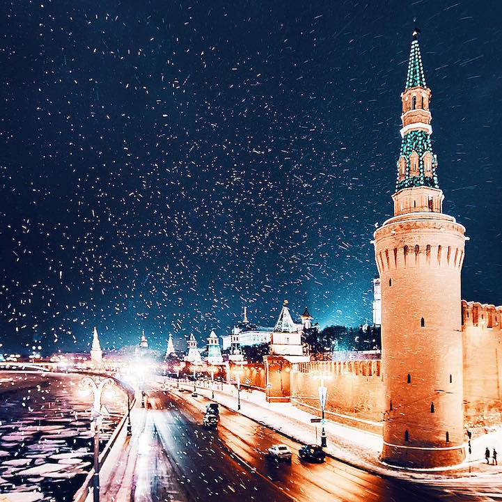 原來俄羅斯的聖誕節不是12月25日！莫斯科冬季夢幻燈光佈置彷若掉進歐洲童話世界！_(6).jpeg