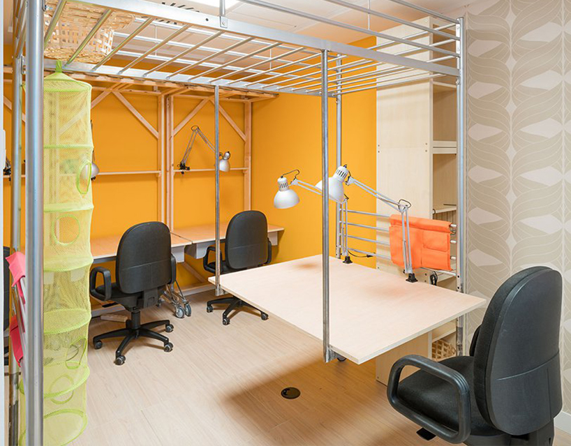 共同工作室就是大人的遊樂場！以IKEA全家具改造最好玩辦公室！_(3)3.jpg
