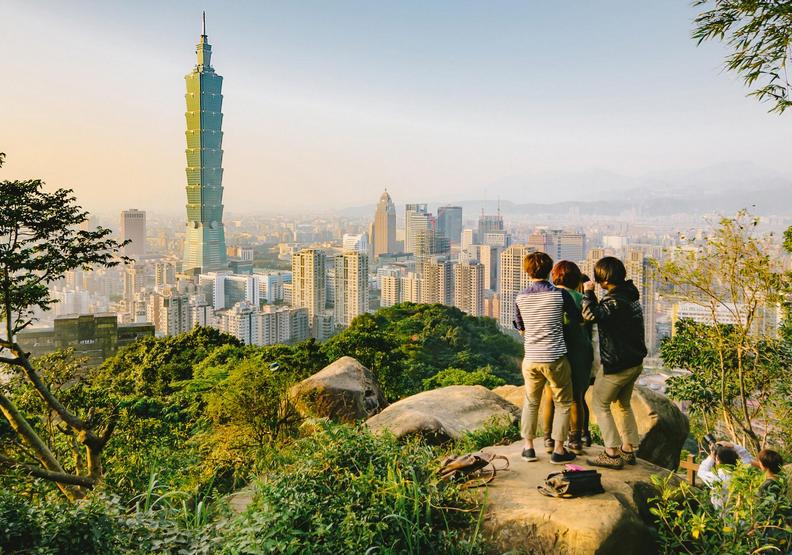 全球對旅客最友善的10大國家：台灣排名全球第2！_(1).jpg