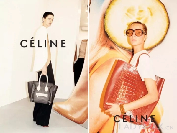 Céline變成了Celine，忠實消費者會買帳嗎？(6).jpg