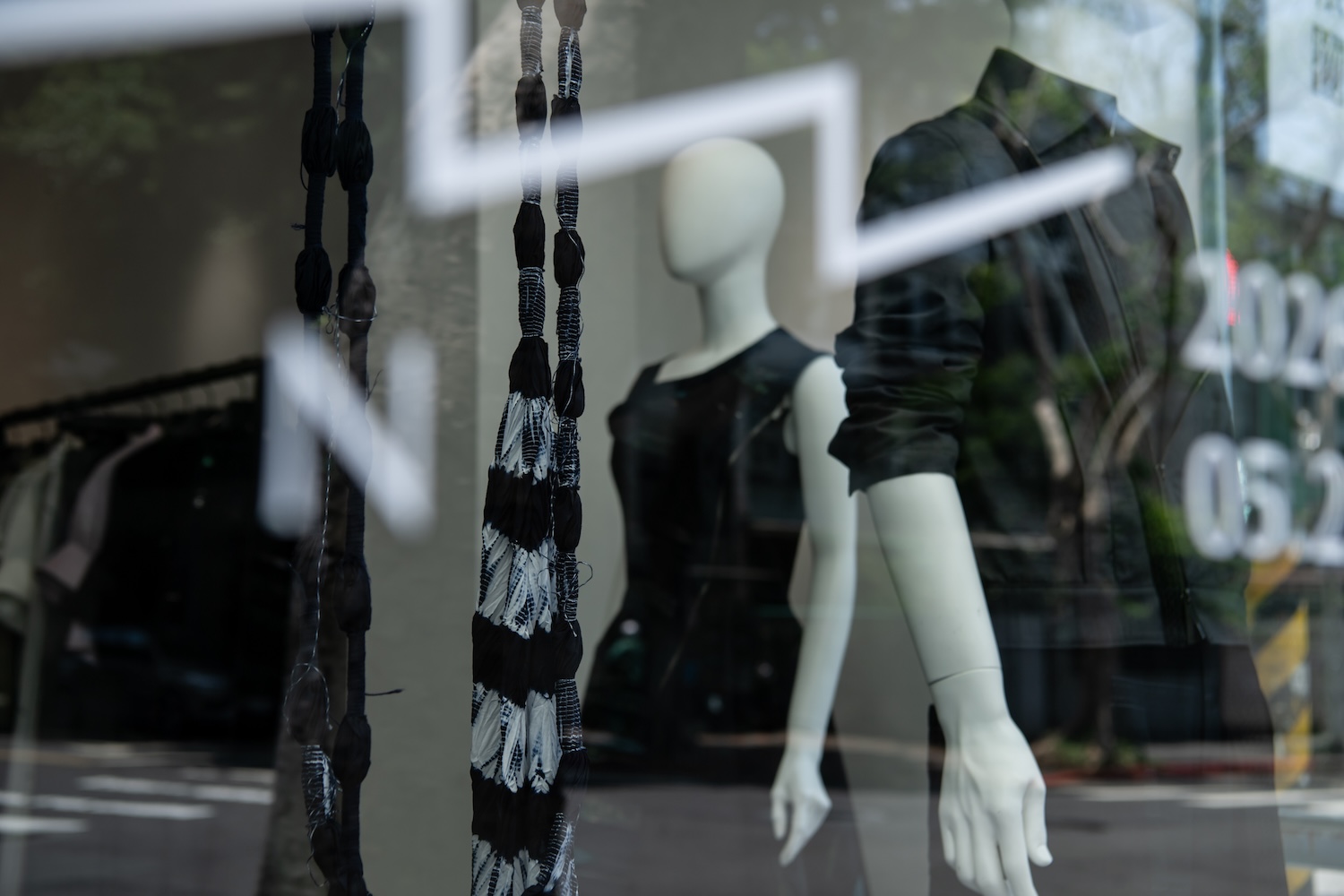 翻轉38公分窄幅限制！日本時裝品牌MIZEN如何以當代版型續寫將逝的和服布料工藝_DSC_9493.jpg