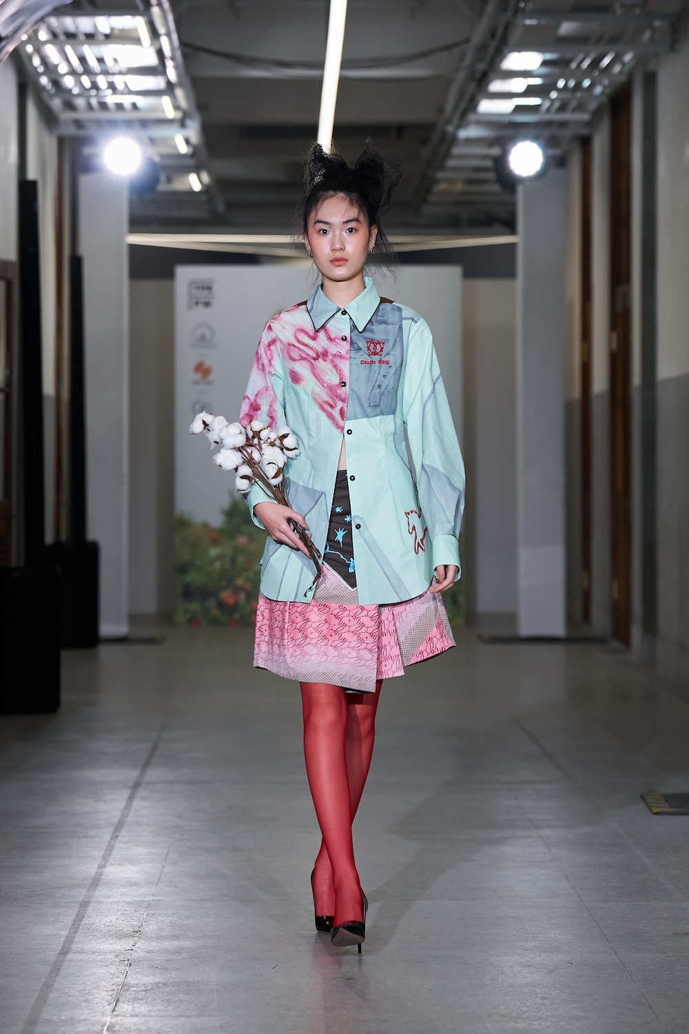當記憶成為衣服上的風景！Claudia_Wang如何從《自己的房間》找回柔軟而堅定的力量？_3.jpg
