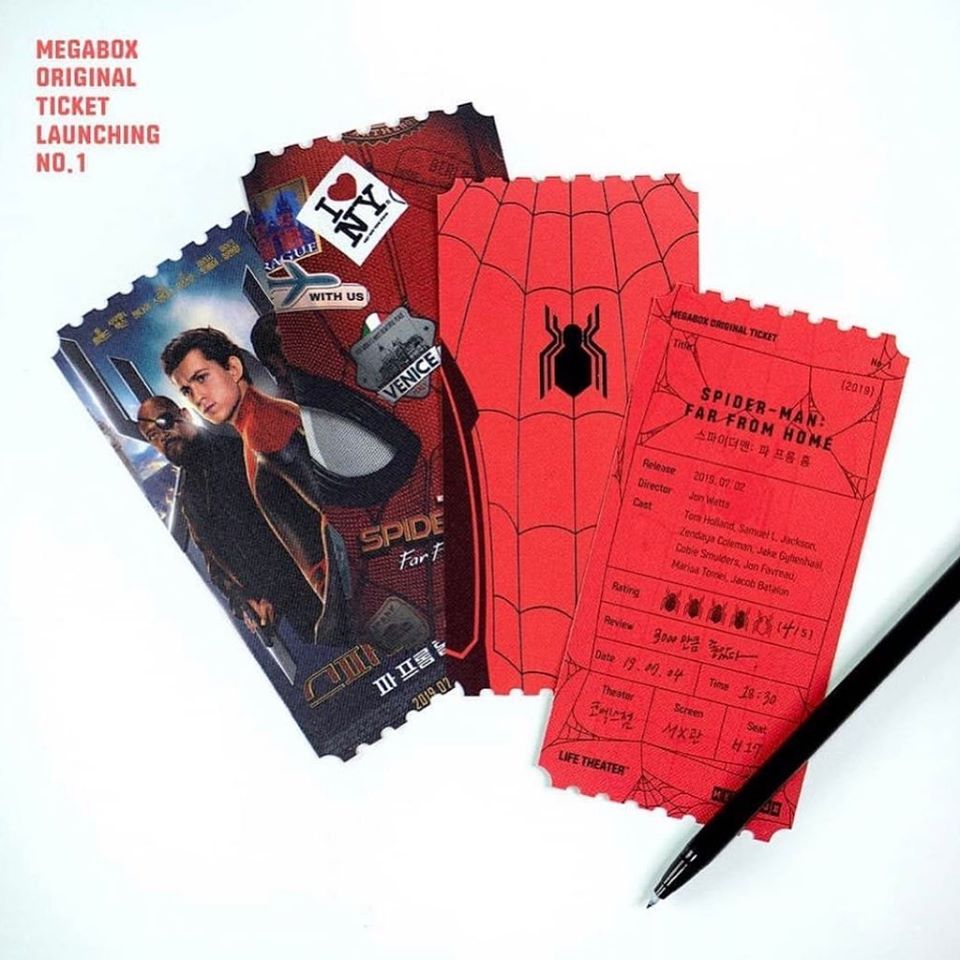 電影票美學！韓國電影院MEGABOX讓單調票券絕美變身_一窺質感電影票卡設計(6).jpg