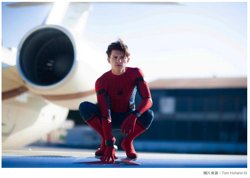 湯姆荷蘭德辭演「蜘蛛人」宣言？！公開表示：「不想一直被困在同個角色之中，但⋯」(23).png