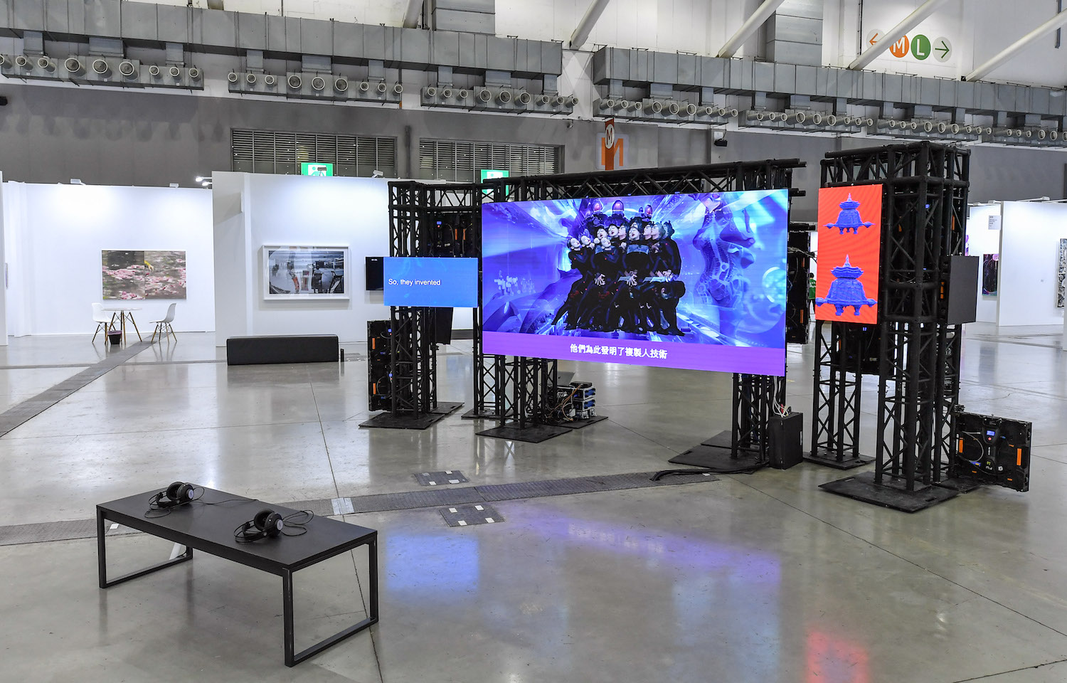 2025台北當代藝術博覽會！全新展區見證藝術、工藝及設計的深刻交匯_00010.jpg