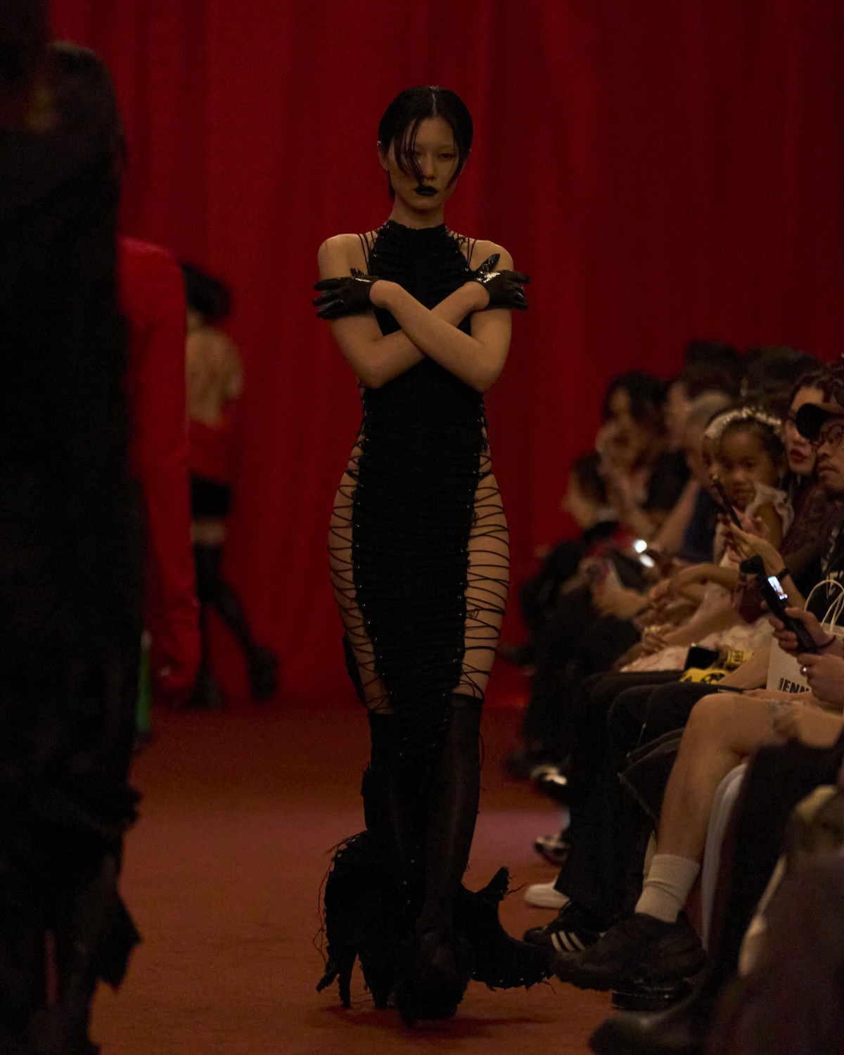 暗黑歌德式紅樓夢：JENN_LEE十週年大秀的東方文學解構與浪漫宣言_07.JPG