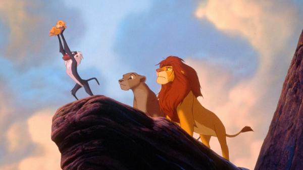 世界上最多人看的獅子！《獅子王》前導預告打破迪士尼紀錄　獲2_(7).jpg