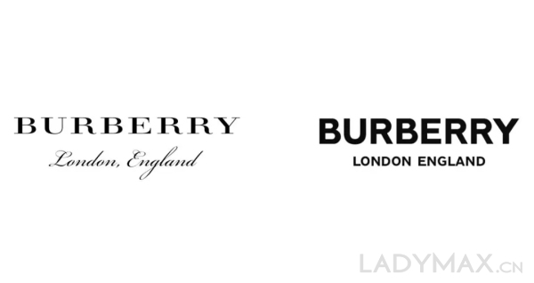 換新Logo能幫助Burberry重返奢侈品第一梯隊嗎？_(1).jpg