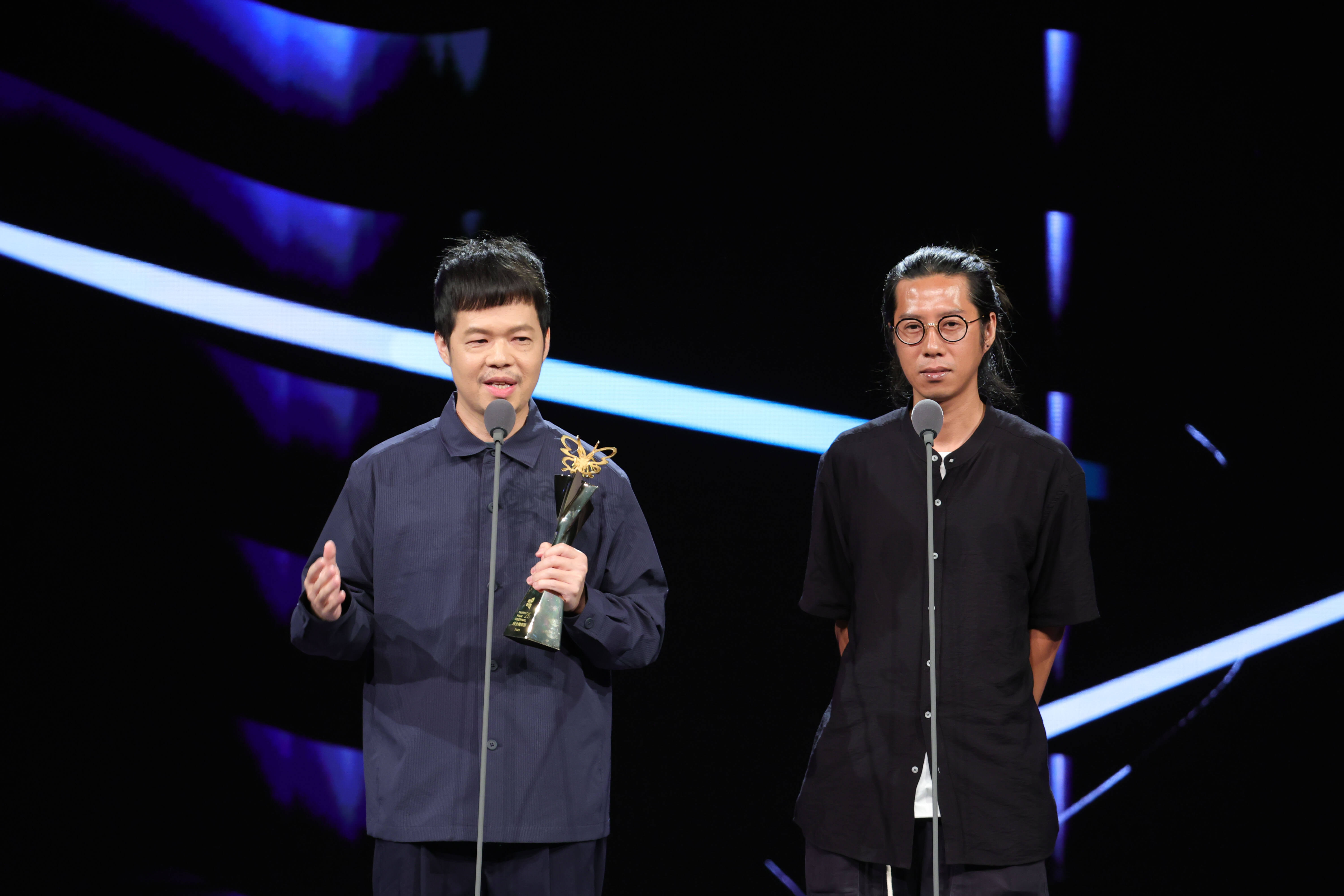 【2023台北電影節得獎名單】王柏傑首封影帝_陸小芬重返大銀幕奪影后_2023第25屆台北電影獎_最佳短片｜《大日子》江宗傑-2.jpg