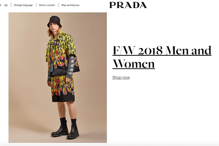 復古「醜時尚」讓Prada東山再起，投資人重拾信心_(1).png