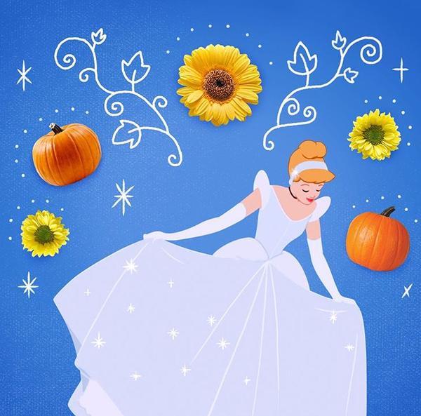 牡羊座好準！迪士尼官方公開「12星座公主」對照圖　你的生日代表著哪一位經典角色？_(14).jpg
