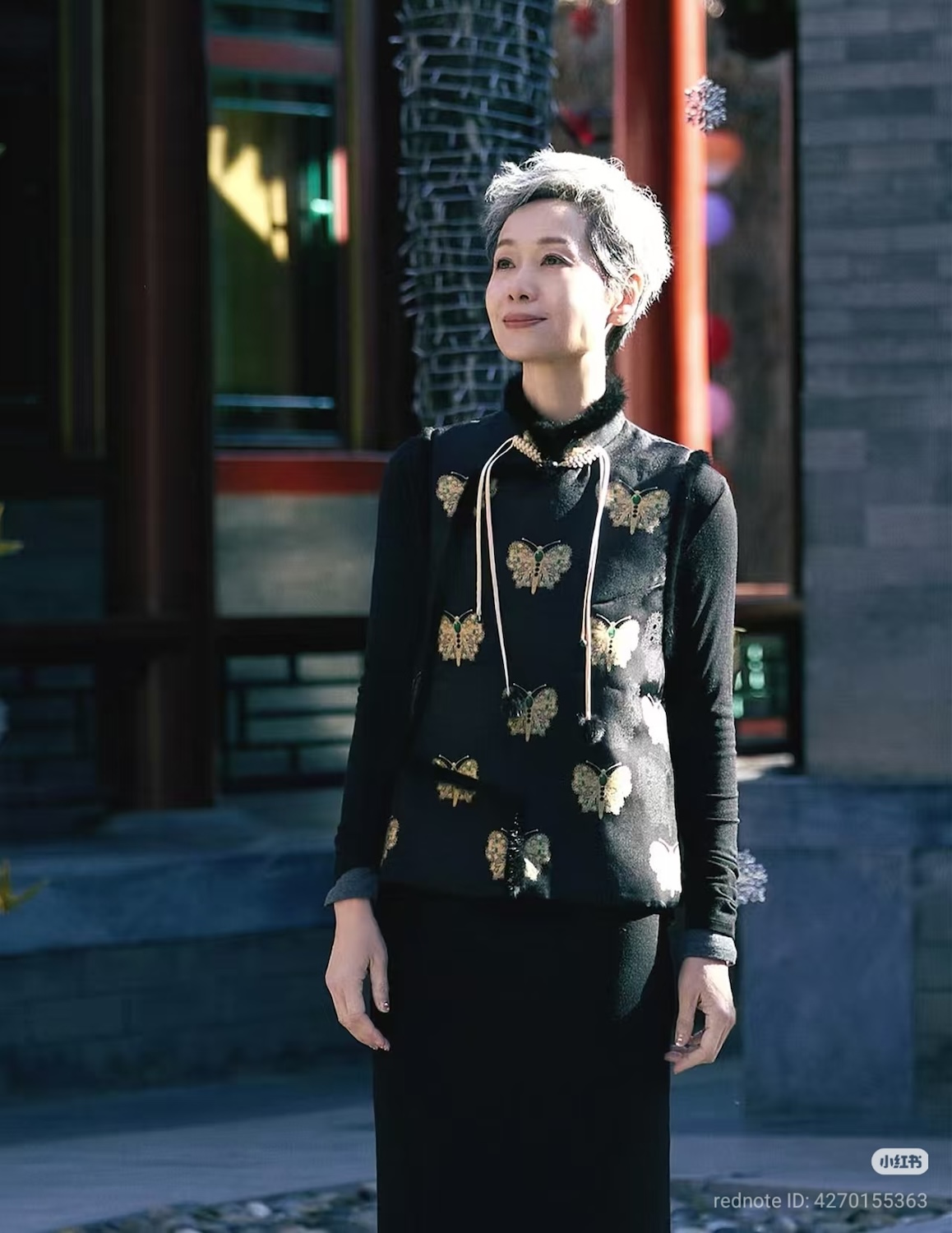 寸錦寸金的時尚轉身！中國絲綢品牌上久楷如何用現代織機續寫非遺宋錦新標準_1.jpg