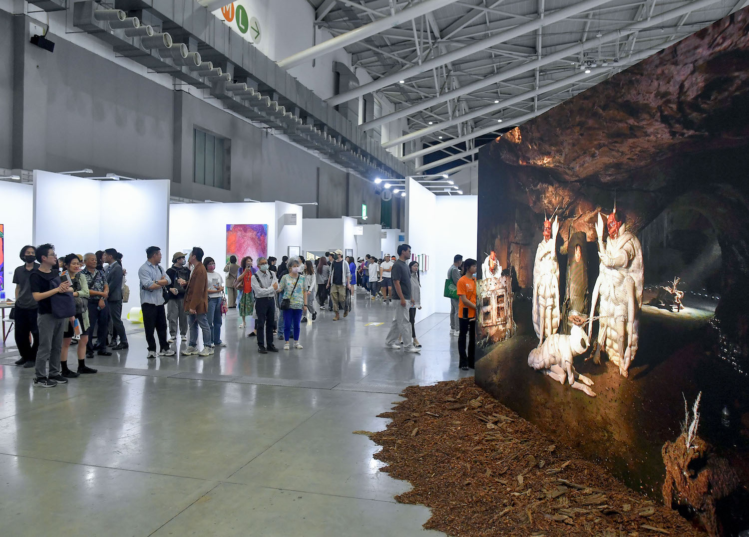 2025台北當代藝術博覽會！全新展區見證藝術、工藝及設計的深刻交匯_00015.jpg