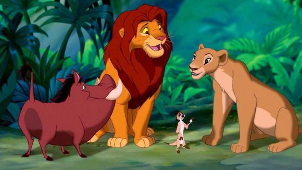 世界上最多人看的獅子！《獅子王》前導預告打破迪士尼紀錄　獲2_(23).jpg