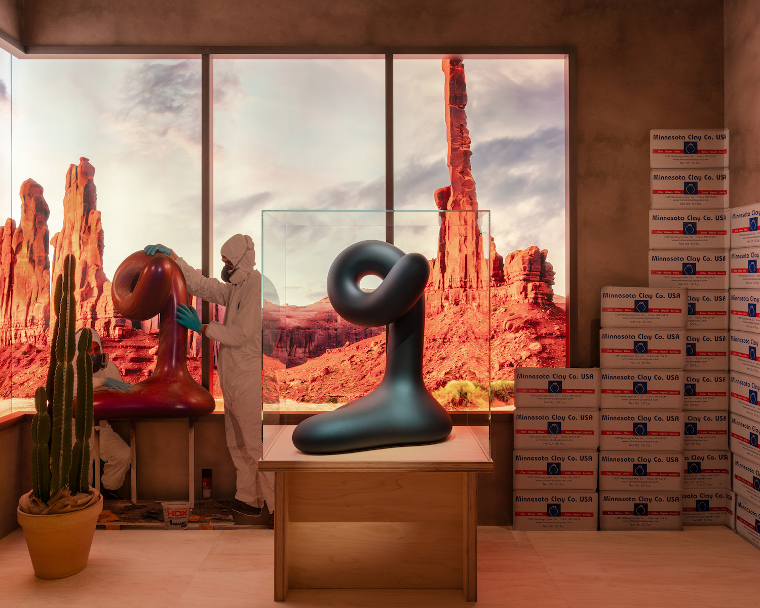 探索LOEWE的靈感世界！《Crafted_World》東京展_續寫西班牙傳統與手工藝的讚歌_LOEWE_TOKYO_EXHIBITION_SPACE_CAPTURE_RGB_CROPPED_5X4_6.jpg