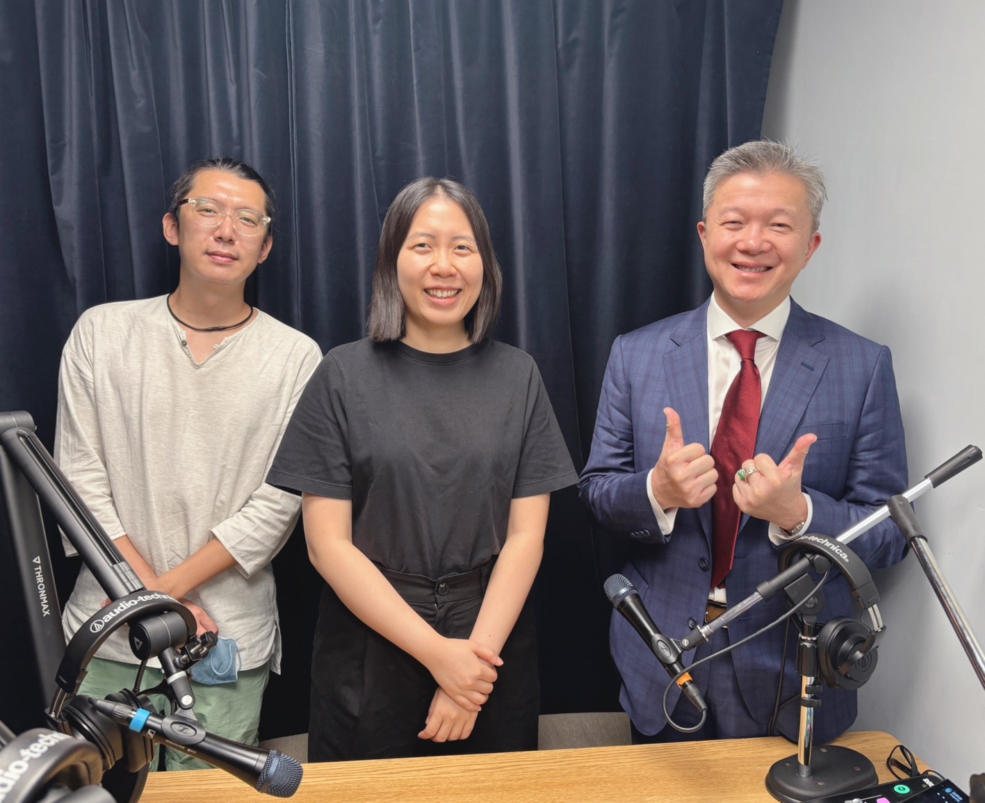 20250919_《威～連你也Podcast了！》S18E9：藝術收藏水很深？走一趟「畫作超市」，收藏心儀畫作的初心者能享受被《platform_A》_穩穩接住的溫柔(1).jpg