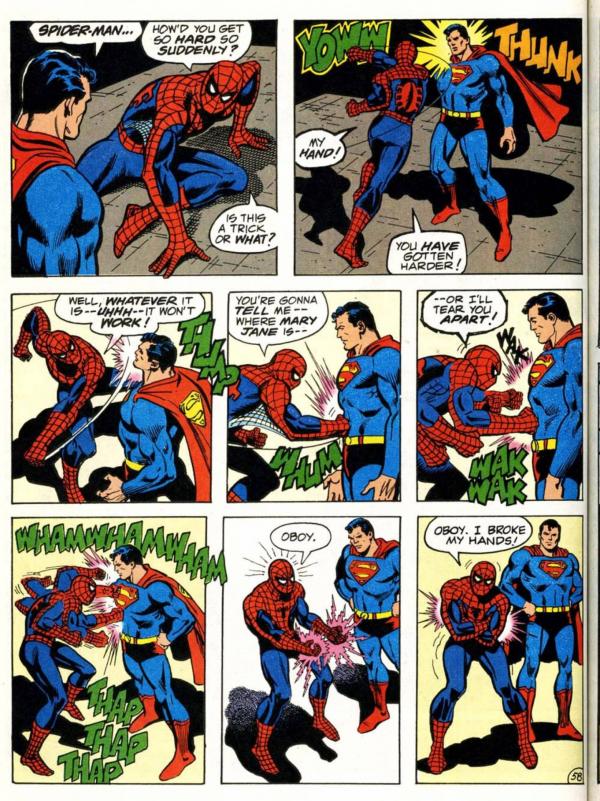 DC、漫威合作並不是不可能！兩巨頭曾在漫畫世界多次結合！(6).jpg