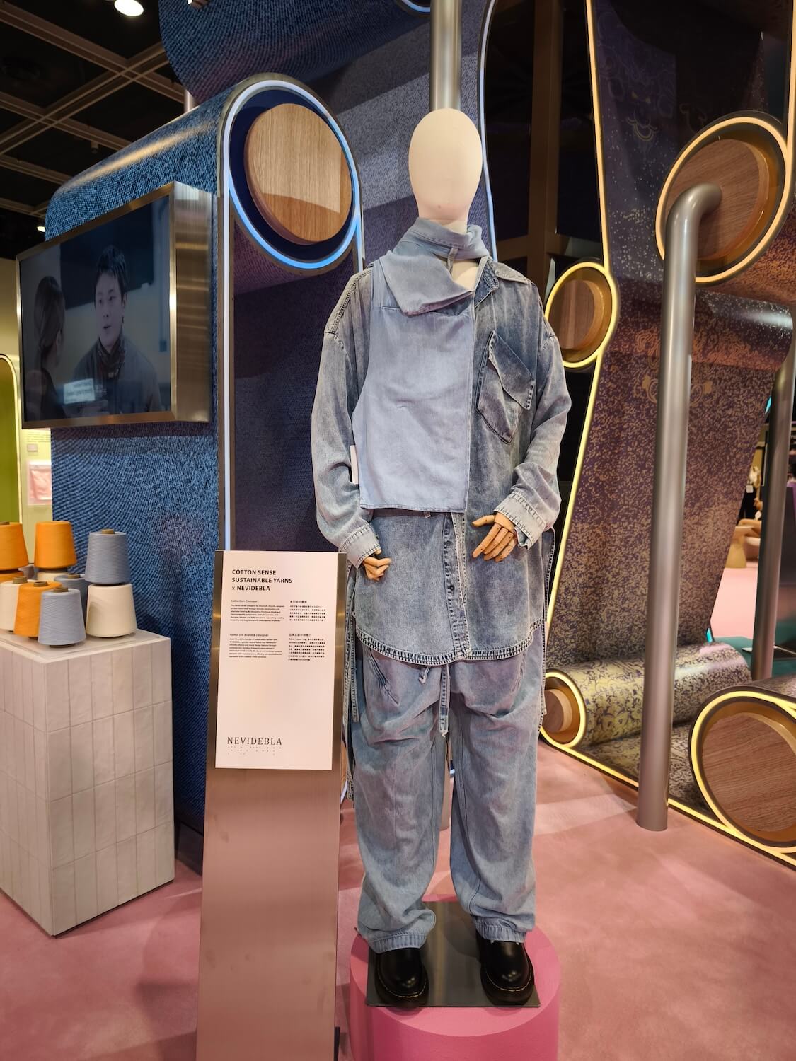 傳統與實驗的溫柔革命！香港時裝節NEXT@Fashion_InStyle如何定義未來衣櫥新面貌？_10.jpg
