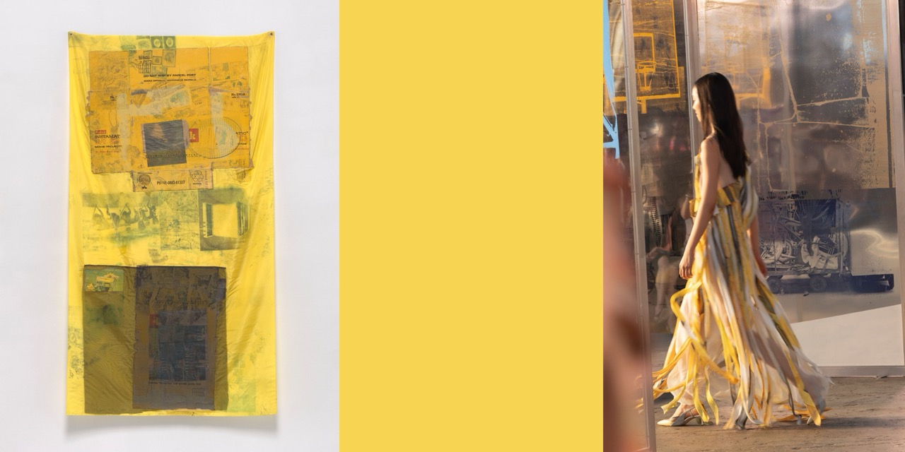 吳季剛首度在台開展！TAOART攜手勞森伯格基金會，直擊時尚與1970年代拼貼藝術的跨界火花4.jpeg