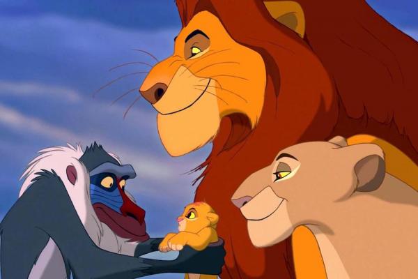 世界上最多人看的獅子！《獅子王》前導預告打破迪士尼紀錄　獲2_(22).jpg