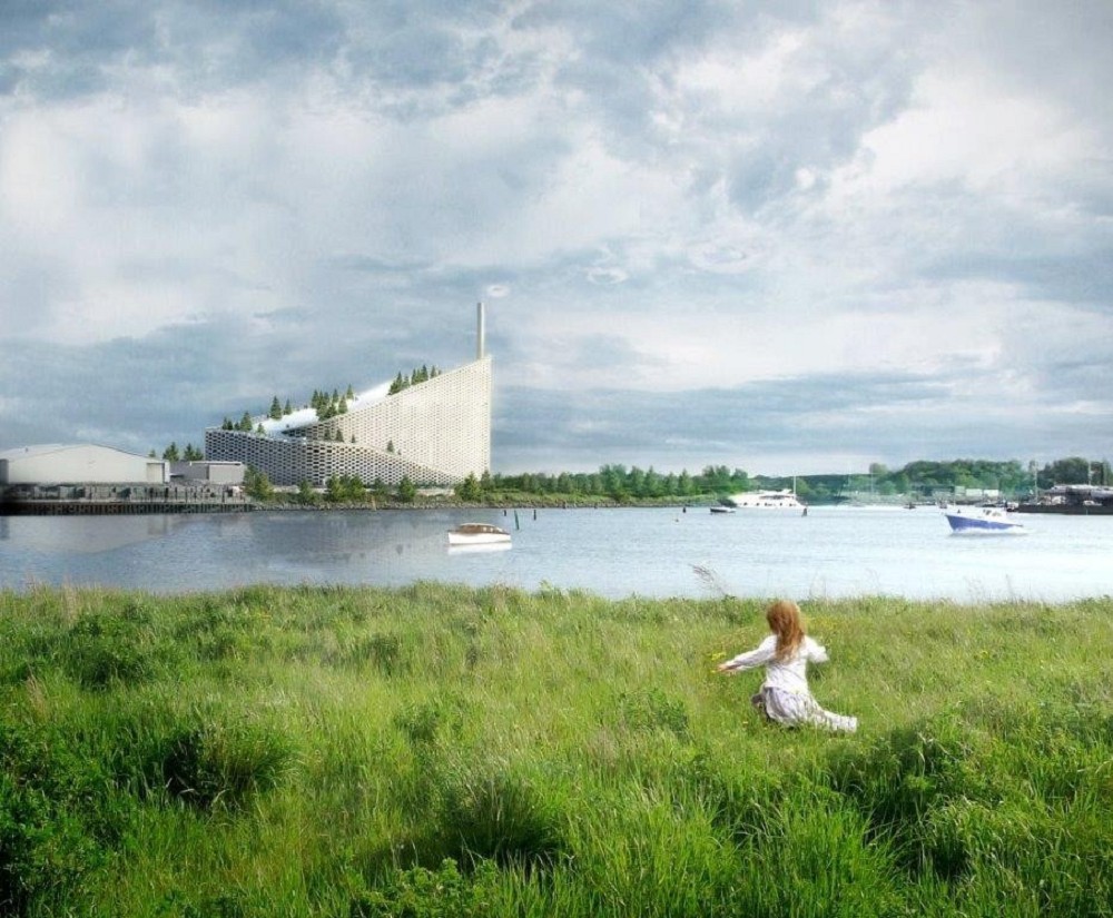 世界首座可滑雪的發電廠！BIG操刀丹麥「CopenHill」綠建築讓垃圾發電廠遇上戶外運動_(3).jpg