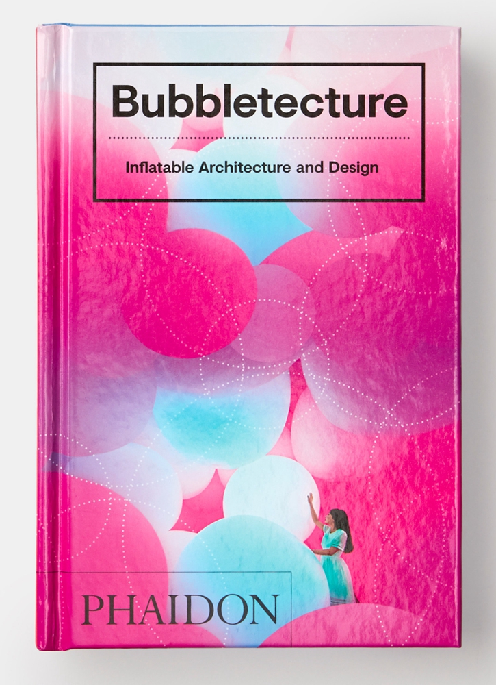 磯崎新的作品也被收錄在內！《Bubbletecture》以充氣為題_帶你閱覽全世界的軟藝術(6).jpg