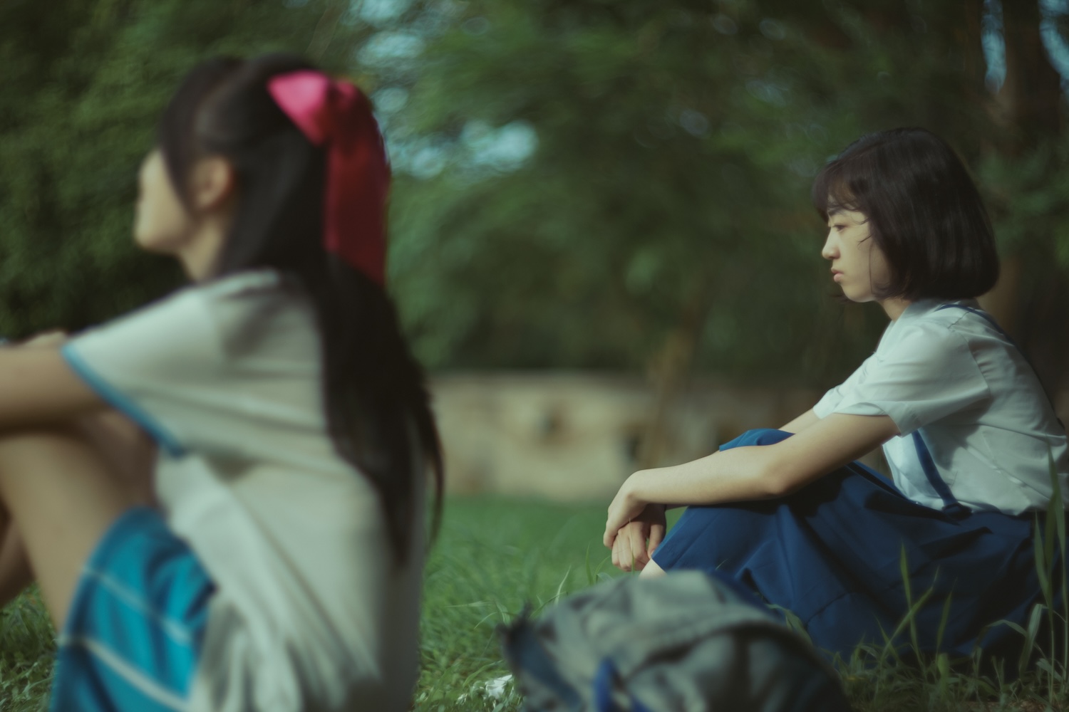 【甲上娛樂提供】《女孩》影展版預告凸顯兩個女孩的性格差異，留下更多想像空間舒淇導演首作《女孩》：一部用鏡頭書寫傷痕與希望的詩篇_.jpg