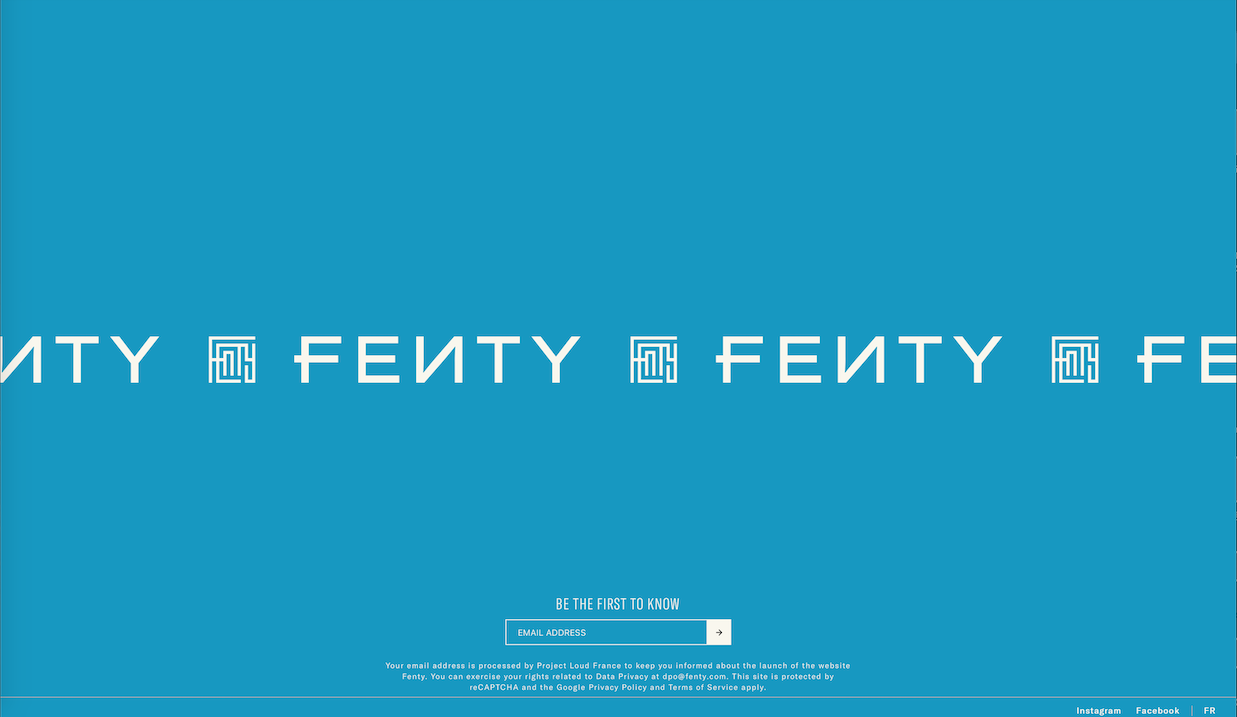 時隔32年，LVMH集團再度從零到一打造新奢侈品牌：官宣與蕾哈娜合作推出新品牌Fenty01.png