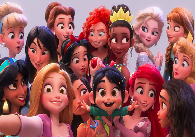 14位迪士尼公主齊聚一堂的爆笑火花_《無敵破壞王2》：朋友不是用來牽制，而是相互成全_(1).jpg