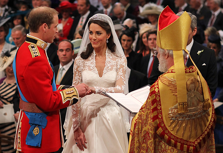 皇室婚禮竟有這些小眉角？連哈利王子和梅根都得好好溫習的百年傳統！_(2).jpg