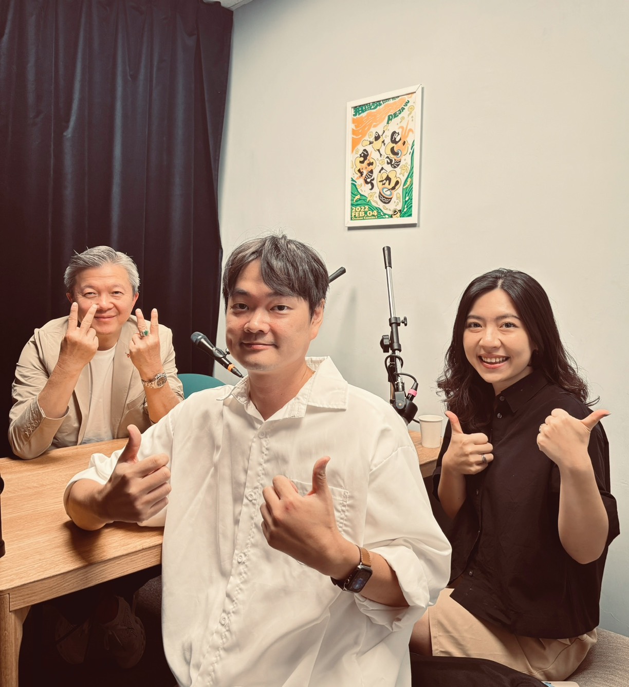 20250725_《威～連你也Podcast了！》S18E1：OU_Music_創建這個大平台！希望可以讓更多人「因為音樂而感到幸福」(1).jpg