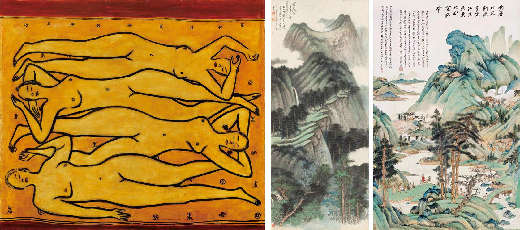 Artprice：2017年全球藝術市場成長兩成，中國市場仍為重中之重_(1).jpg