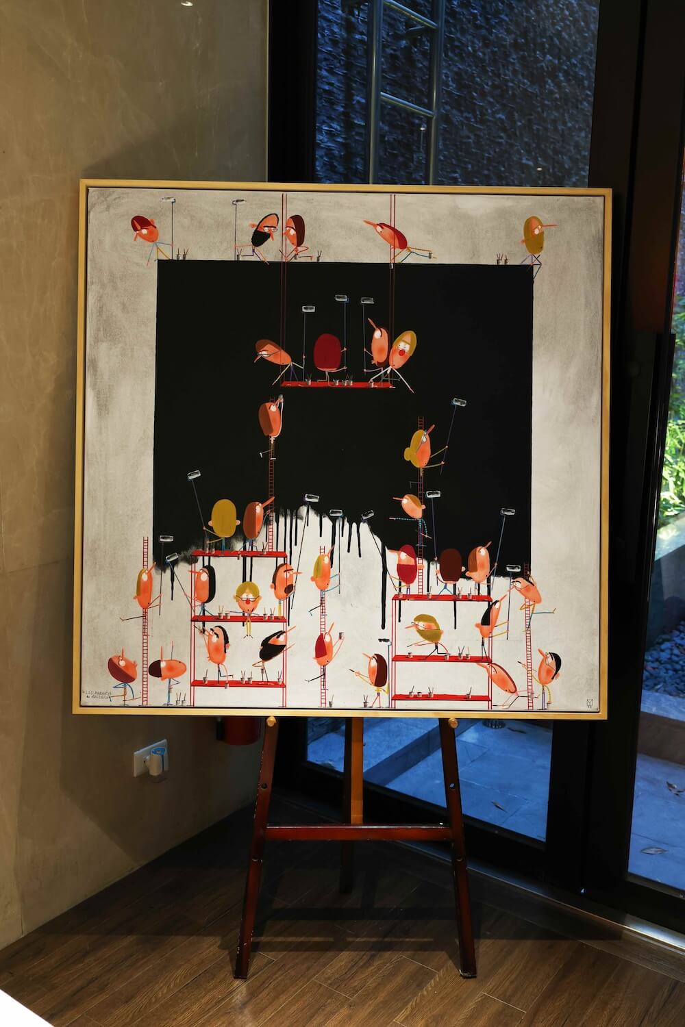 從米其林餐桌到藝術展覽，慕舍酒店六年來如何打造自己的待客哲學？_1.jpeg