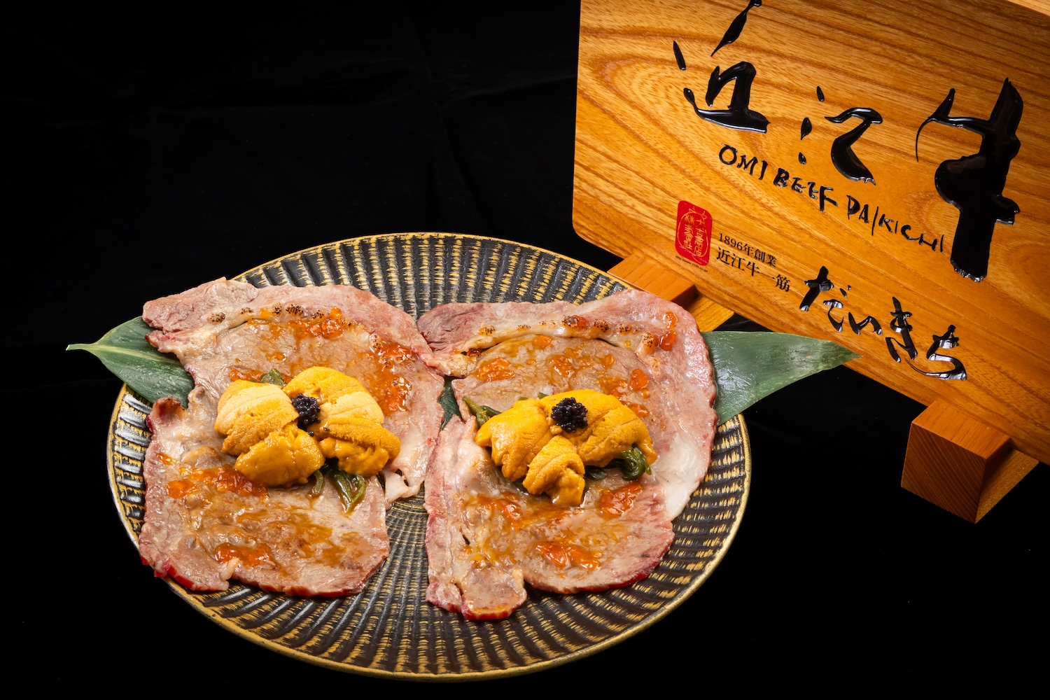 海膽不只配壽司、和牛，還能搭冰淇淋？二本松七道料理玩出雲丹新吃法_5.jpg