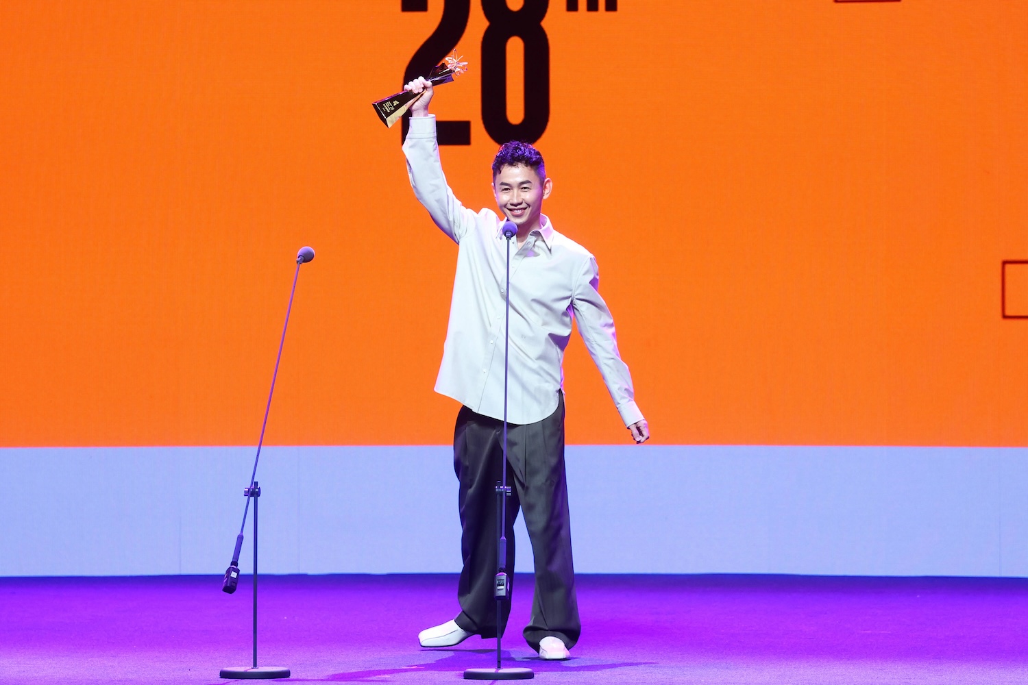_【2026台北電影節得獎名單】劉冠廷、林怡婷封北影帝后_大贏家《大濛》奪最佳劇情長片等五獎_第28屆台北電影獎_最佳動畫片｜《螳螂》謝文明.jpg