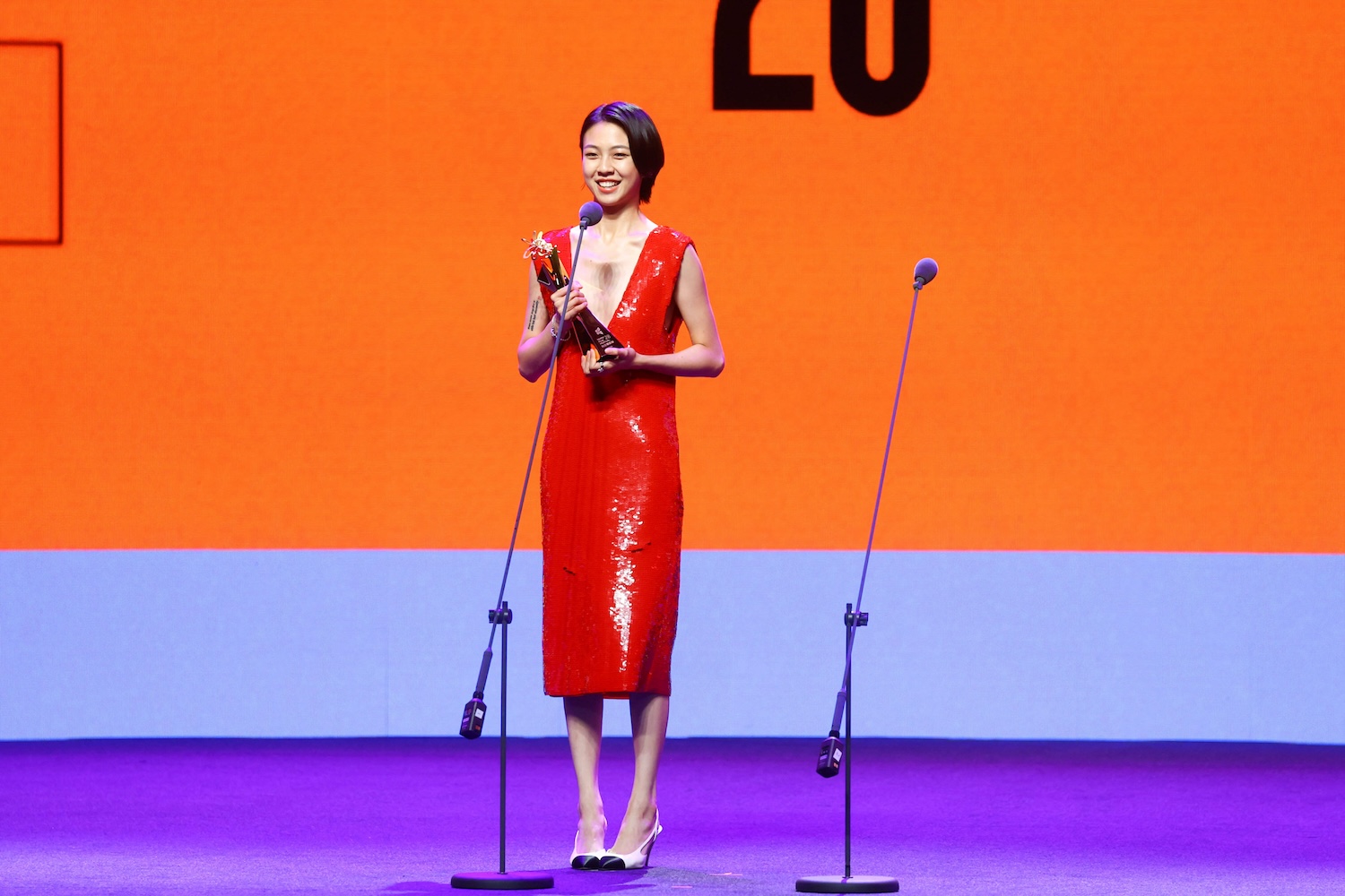 _【2026台北電影節得獎名單】劉冠廷、林怡婷封北影帝后_大贏家《大濛》奪最佳劇情長片等五獎_第28屆台北電影獎_最佳新演員｜馬士媛《左撇子女孩》.jpg